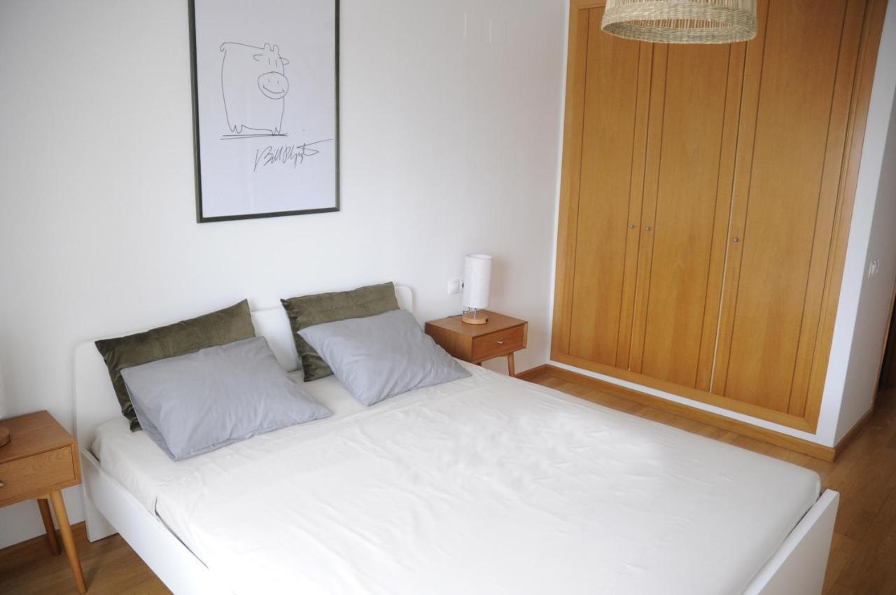 Ferienwohnung Mi Casa Es Tu Casa Gandía Exterior foto