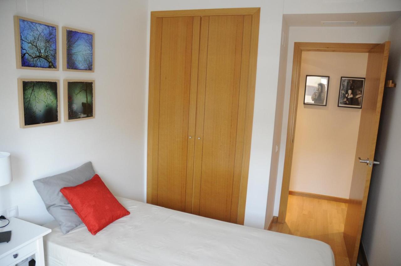 Ferienwohnung Mi Casa Es Tu Casa Gandía Exterior foto