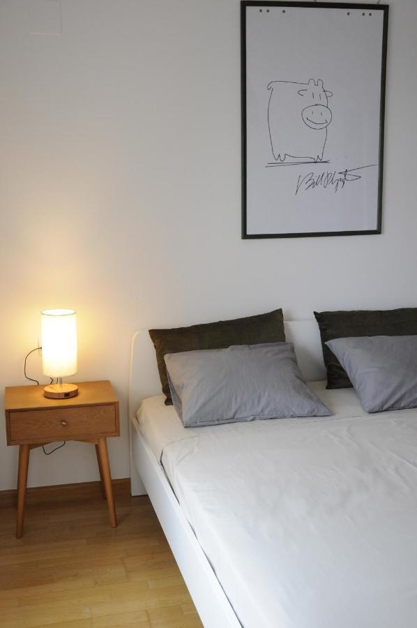 Ferienwohnung Mi Casa Es Tu Casa Gandía Exterior foto