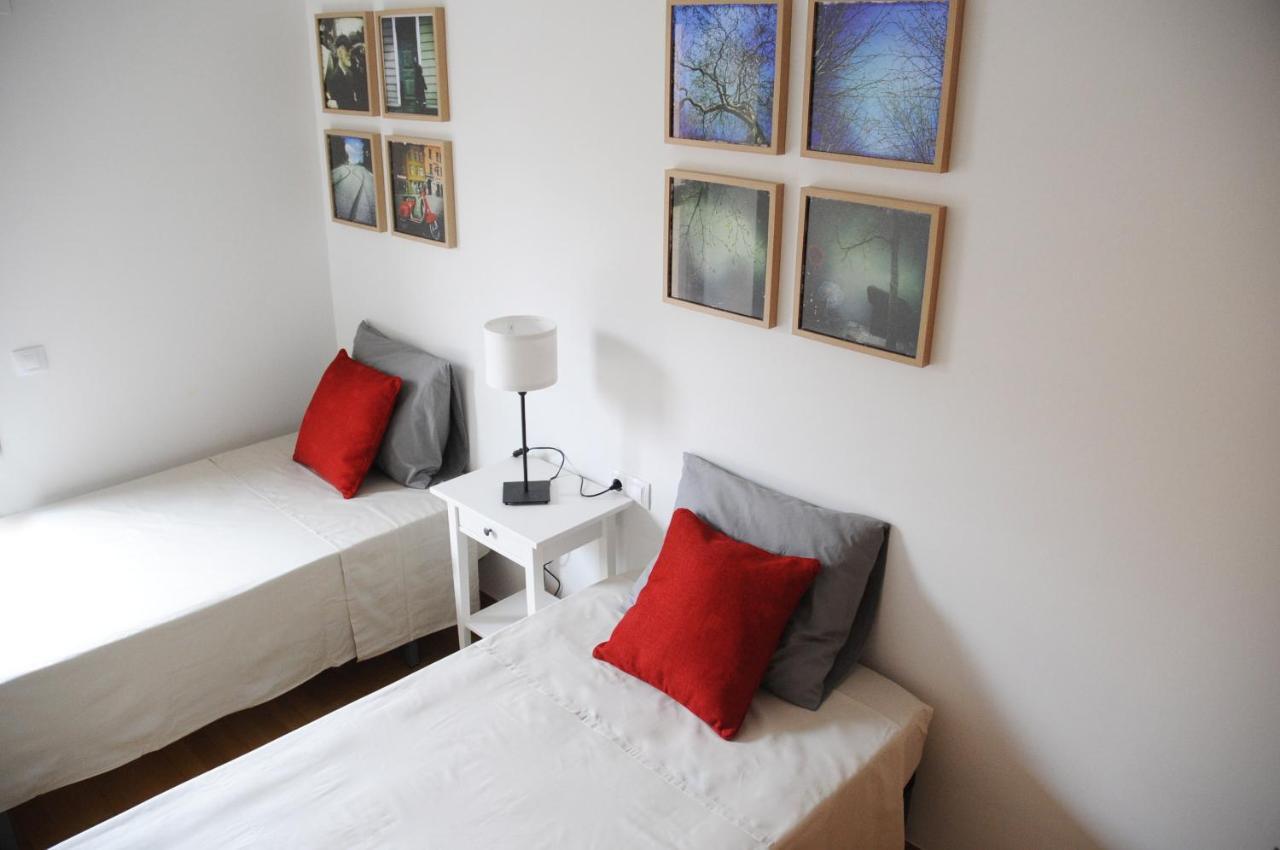 Ferienwohnung Mi Casa Es Tu Casa Gandía Exterior foto