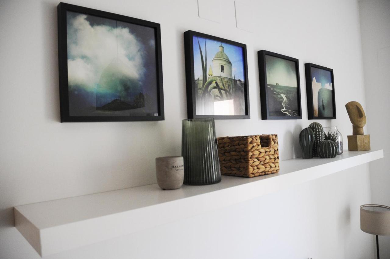 Ferienwohnung Mi Casa Es Tu Casa Gandía Exterior foto