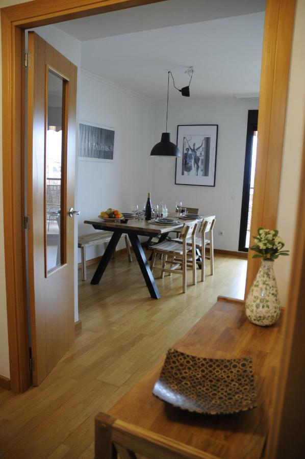 Ferienwohnung Mi Casa Es Tu Casa Gandía Exterior foto